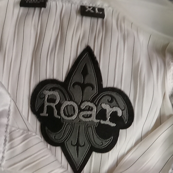 Roar xl wht blk silver - Picture 5 of 5